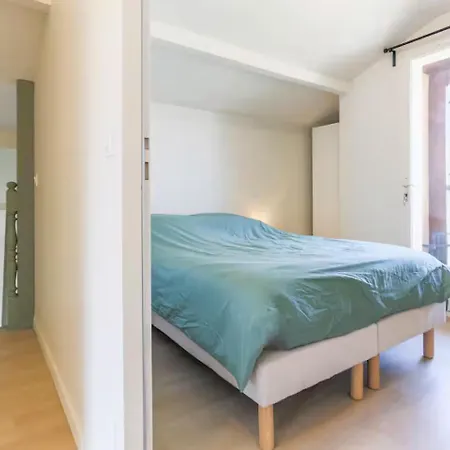Okeanis Villa *