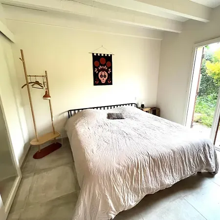 Villa Okeanis *