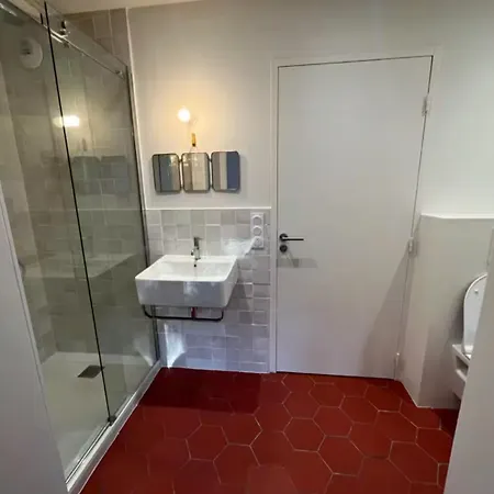 Villa Okeanis Capbreton
