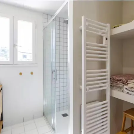 Villa Okeanis Capbreton