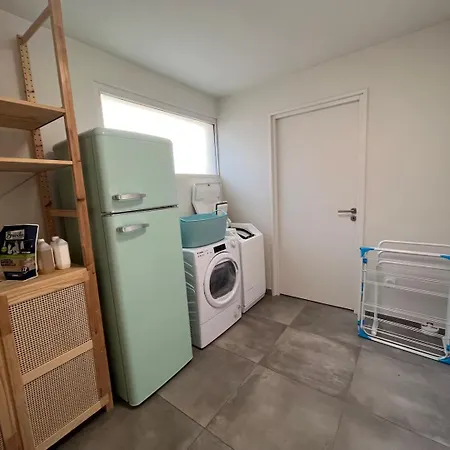 Villa Okeanis Capbreton