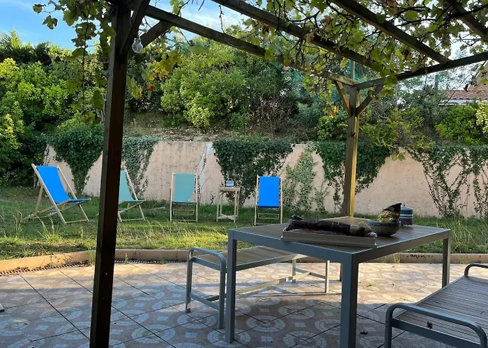 Okeanis Villa Capbreton
