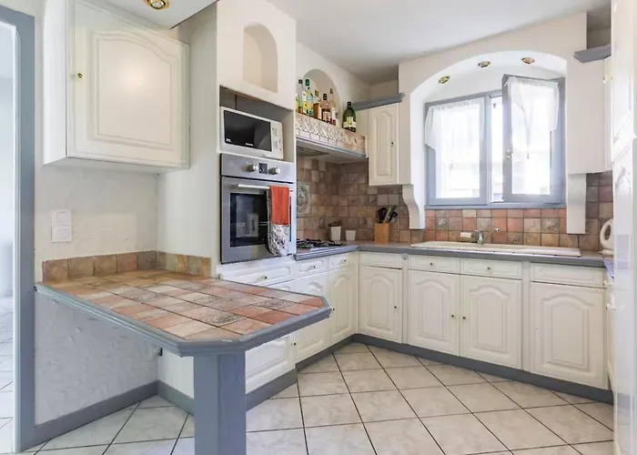 Villa Okeanis Capbreton
