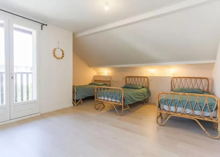 Okeanis Villa