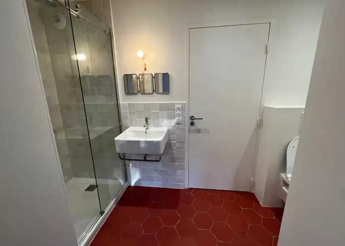 Villa Okeanis Capbreton