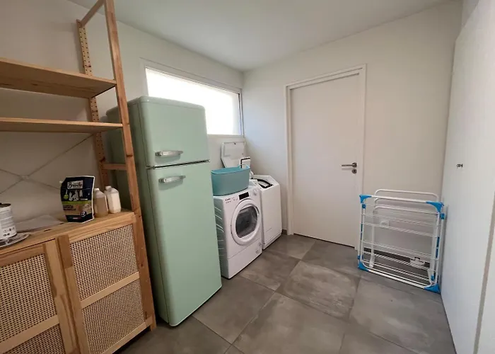 Villa Okeanis Capbreton